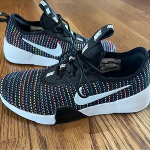 Nike Ashin Running Shoes Youth Size 6